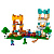 Конструктор Lego Minecraft 21249 The Crafting Box